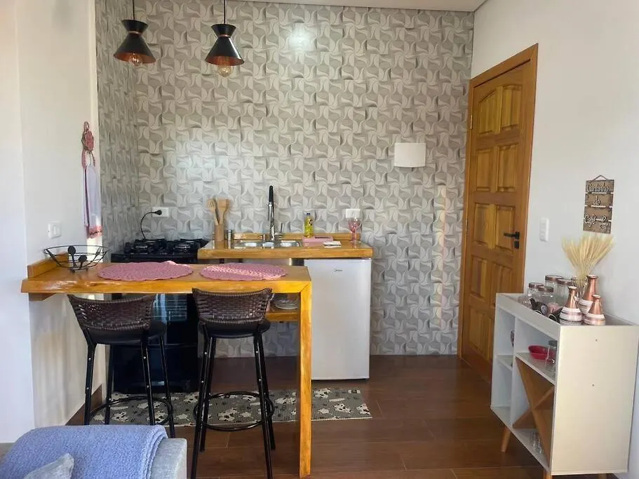 Chale Aconchegante Na Montanha Villa Campos do Jordao Holiday home
